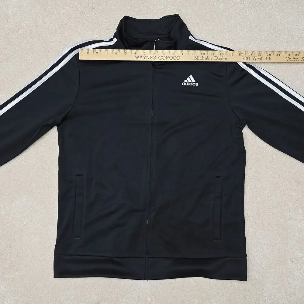 adidas essentials boy